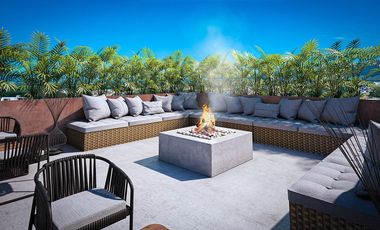 Departamentos en preventa, Puerto Vallarta con Vista al Mar