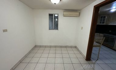 CASA EN VENTA PRIVADA OLIVAR