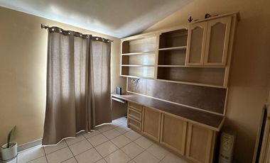 CASA EN VENTA PRIVADA OLIVAR