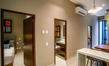 Departamentos en Preventa, Puerto Vallarta