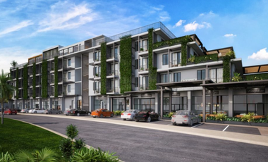 Departamentos en Preventa, Puerto Vallarta