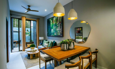 Departamentos en Preventa, Puerto Vallarta