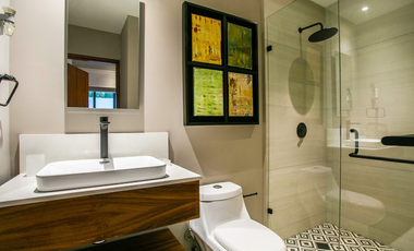 Departamentos en Preventa, Puerto Vallarta