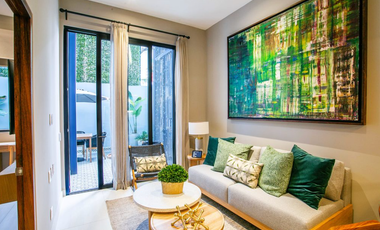 Departamentos en Preventa, Puerto Vallarta