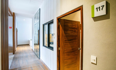 Departamentos en Preventa, Puerto Vallarta