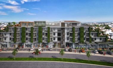 Departamentos en Preventa, Puerto Vallarta