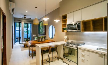 Departamentos en Preventa, Puerto Vallarta