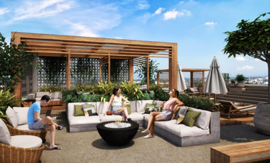 Departamentos en Preventa, Puerto Vallarta