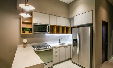 Departamentos en Preventa, Puerto Vallarta