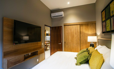 Departamentos en Preventa, Puerto Vallarta