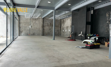 RENTA LOCAL EN AVÁNDARO, VALLE DE BRAVO- LOCAL EXPO