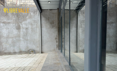 RENTA LOCAL EN AVÁNDARO, VALLE DE BRAVO- LOCAL EXPO