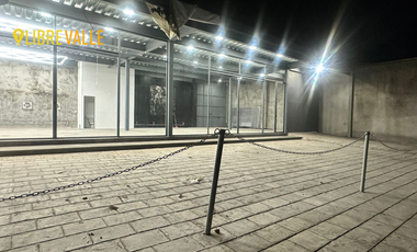 RENTA LOCAL EN AVÁNDARO, VALLE DE BRAVO- LOCAL EXPO