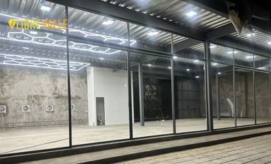 RENTA LOCAL EN AVÁNDARO, VALLE DE BRAVO- LOCAL EXPO