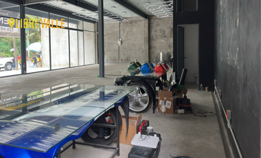 RENTA LOCAL EN AVÁNDARO, VALLE DE BRAVO- LOCAL EXPO