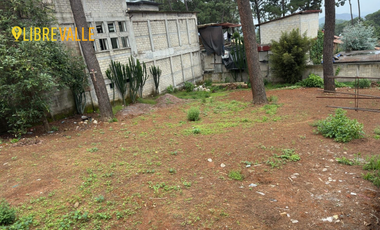 RENTA LOCAL EN AVÁNDARO, VALLE DE BRAVO- LOCAL EXPO