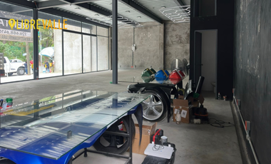 RENTA LOCAL EN AVÁNDARO, VALLE DE BRAVO- LOCAL EXPO