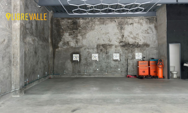 RENTA LOCAL EN AVÁNDARO, VALLE DE BRAVO- LOCAL EXPO