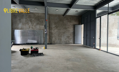 RENTA LOCAL EN AVÁNDARO, VALLE DE BRAVO- LOCAL EXPO