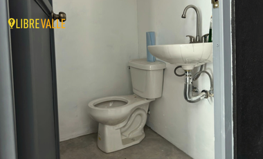 RENTA LOCAL EN AVÁNDARO, VALLE DE BRAVO- LOCAL EXPO