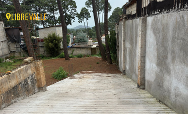 RENTA LOCAL EN AVÁNDARO, VALLE DE BRAVO- LOCAL EXPO