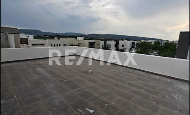 CASA AMUEBLADA EN RENTA, COTO SONEE