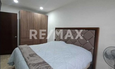 CASA AMUEBLADA EN RENTA, COTO SONEE