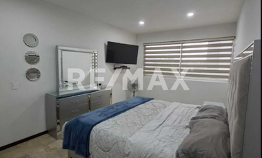 CASA AMUEBLADA EN RENTA, COTO SONEE