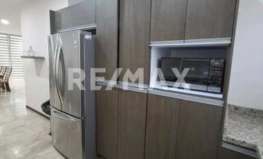 CASA AMUEBLADA EN RENTA, COTO SONEE