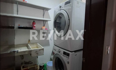 CASA AMUEBLADA EN RENTA, COTO SONEE