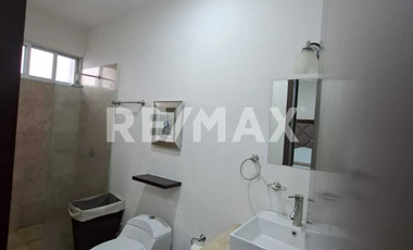 CASA AMUEBLADA EN RENTA, COTO SONEE