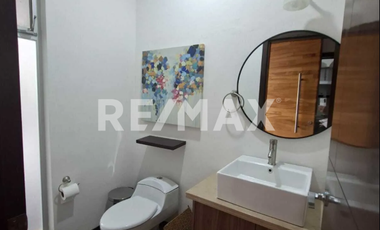 CASA AMUEBLADA EN RENTA, COTO SONEE