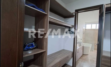 CASA AMUEBLADA EN RENTA, COTO SONEE