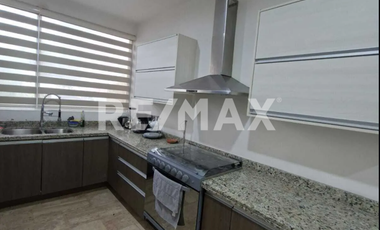 CASA AMUEBLADA EN RENTA, COTO SONEE