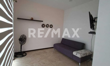 CASA AMUEBLADA EN RENTA, COTO SONEE