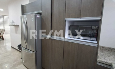 CASA AMUEBLADA EN RENTA, COTO SONEE