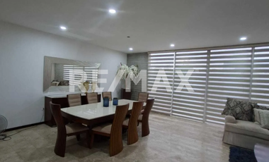 CASA AMUEBLADA EN RENTA, COTO SONEE