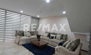 CASA AMUEBLADA EN RENTA, COTO SONEE