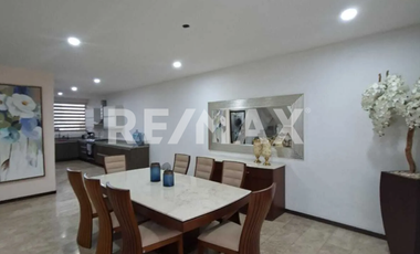 CASA AMUEBLADA EN RENTA, COTO SONEE