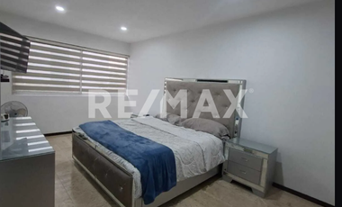 CASA AMUEBLADA EN RENTA, COTO SONEE