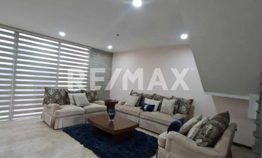 CASA AMUEBLADA EN RENTA, COTO SONEE