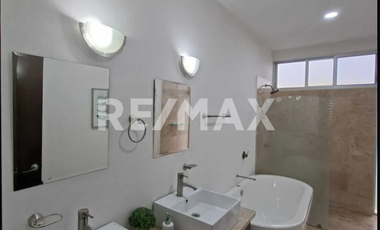 CASA AMUEBLADA EN RENTA, COTO SONEE