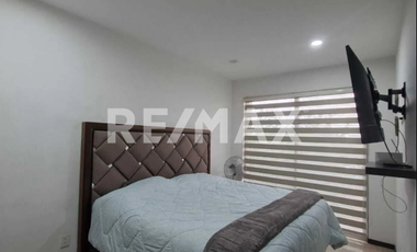 CASA AMUEBLADA EN RENTA, COTO SONEE