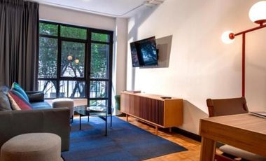 RENTA Bonito Departamento Tipo 