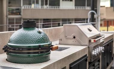 RENTA Bonito Departamento Tipo 