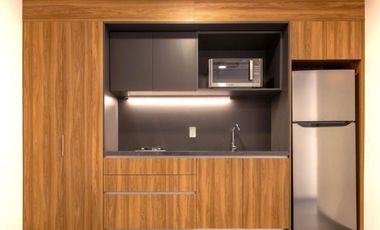 RENTA Bonito Departamento Tipo 