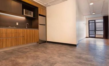 RENTA Bonito Departamento Tipo 