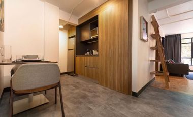 RENTA Bonito Departamento Tipo 