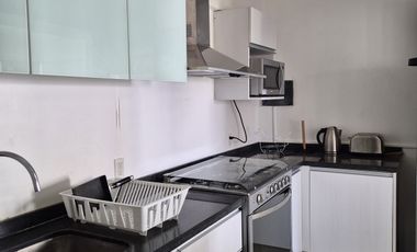 RENTA DEPARTAMENTO AMUEBLADO JURIQUILLA SANTA FE