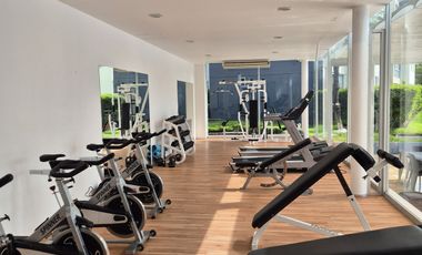 RENTA DEPARTAMENTO AMUEBLADO JURIQUILLA SANTA FE